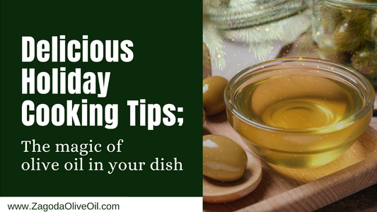 holiday cooking tips