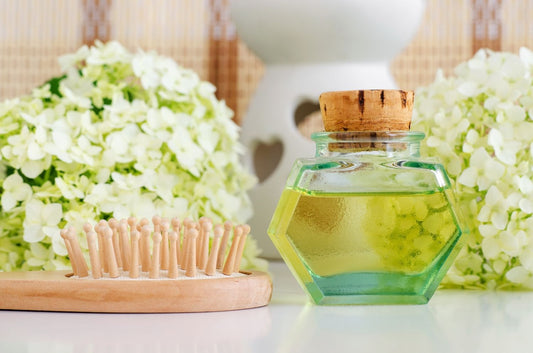 Everything You Need to Know About Using Olive Oil For Hair