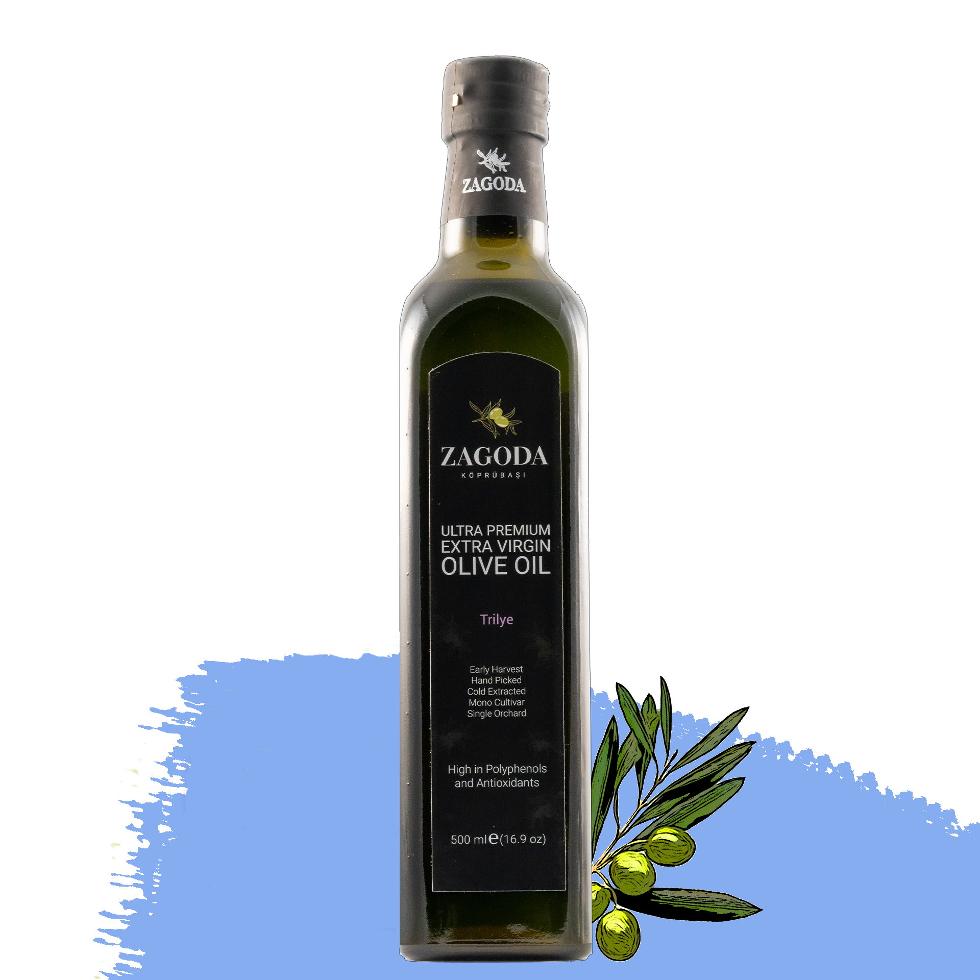 Extra Virgin bulk olive oil price With Amazing Nutrients 