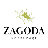 Zagoda Olive Oil logo