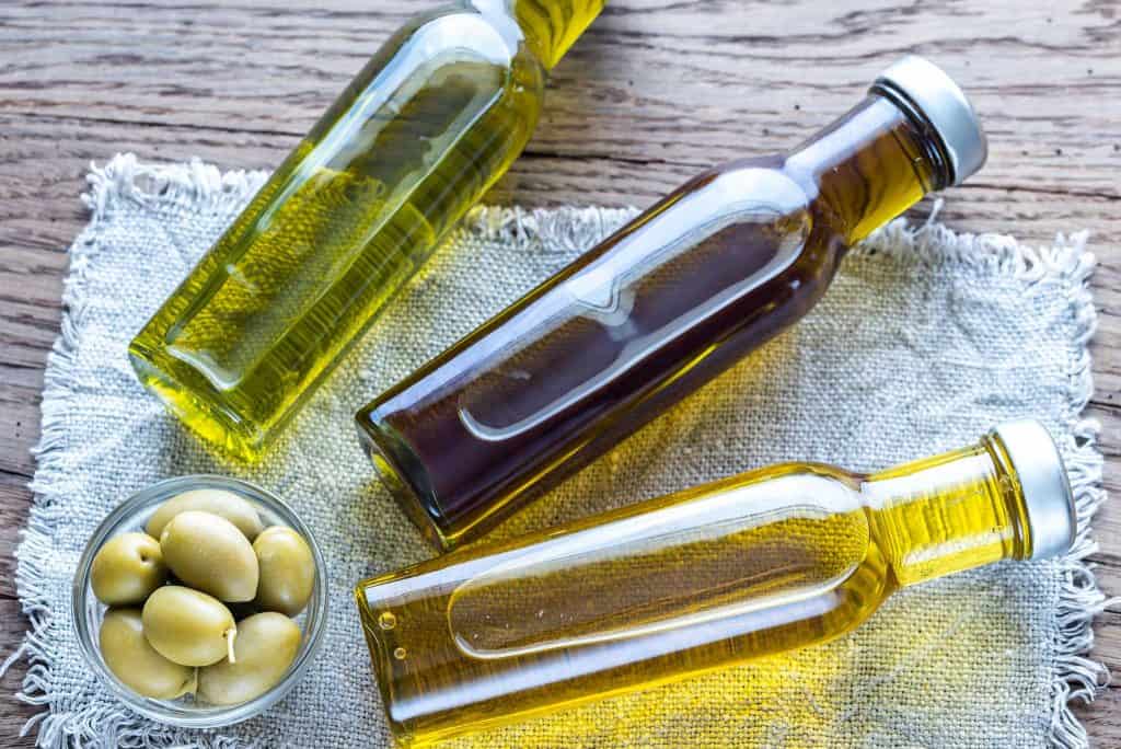Best Olive Oils: Types, Benefits & Cooking Tips
