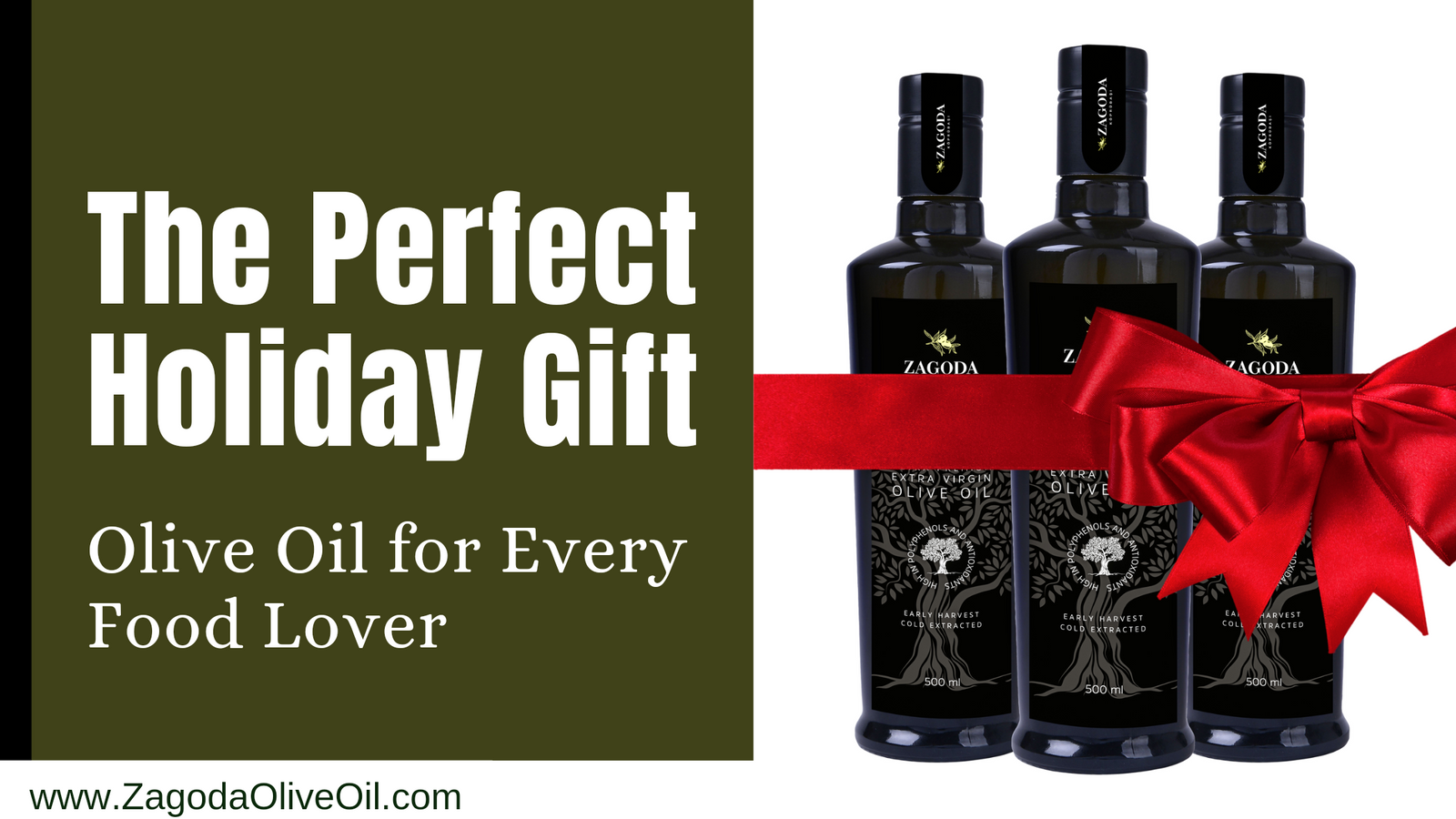 Perfect Festive Gift Ideas