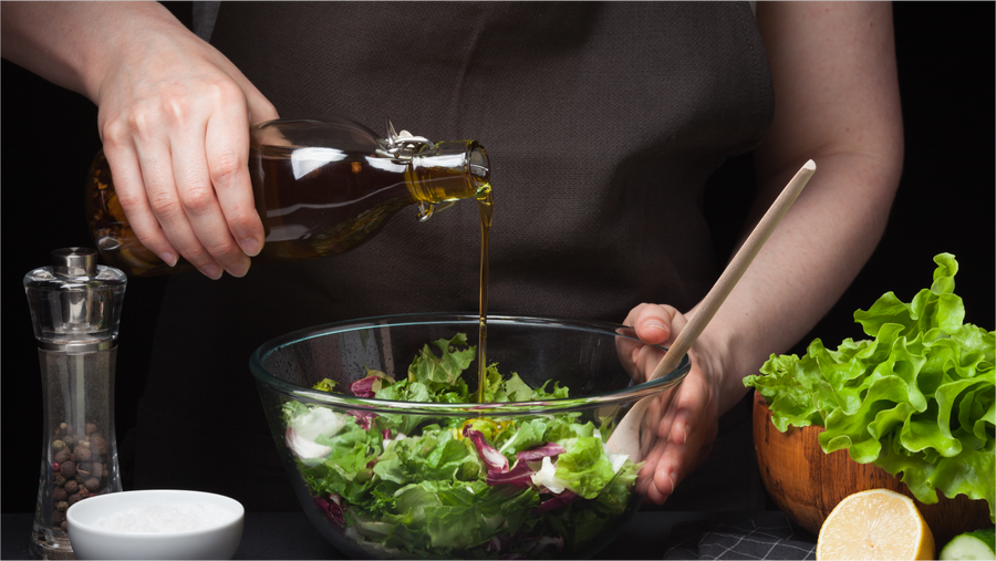 This image tells us about How To Lose Weight Quickly by Using Turkish Olive Oil