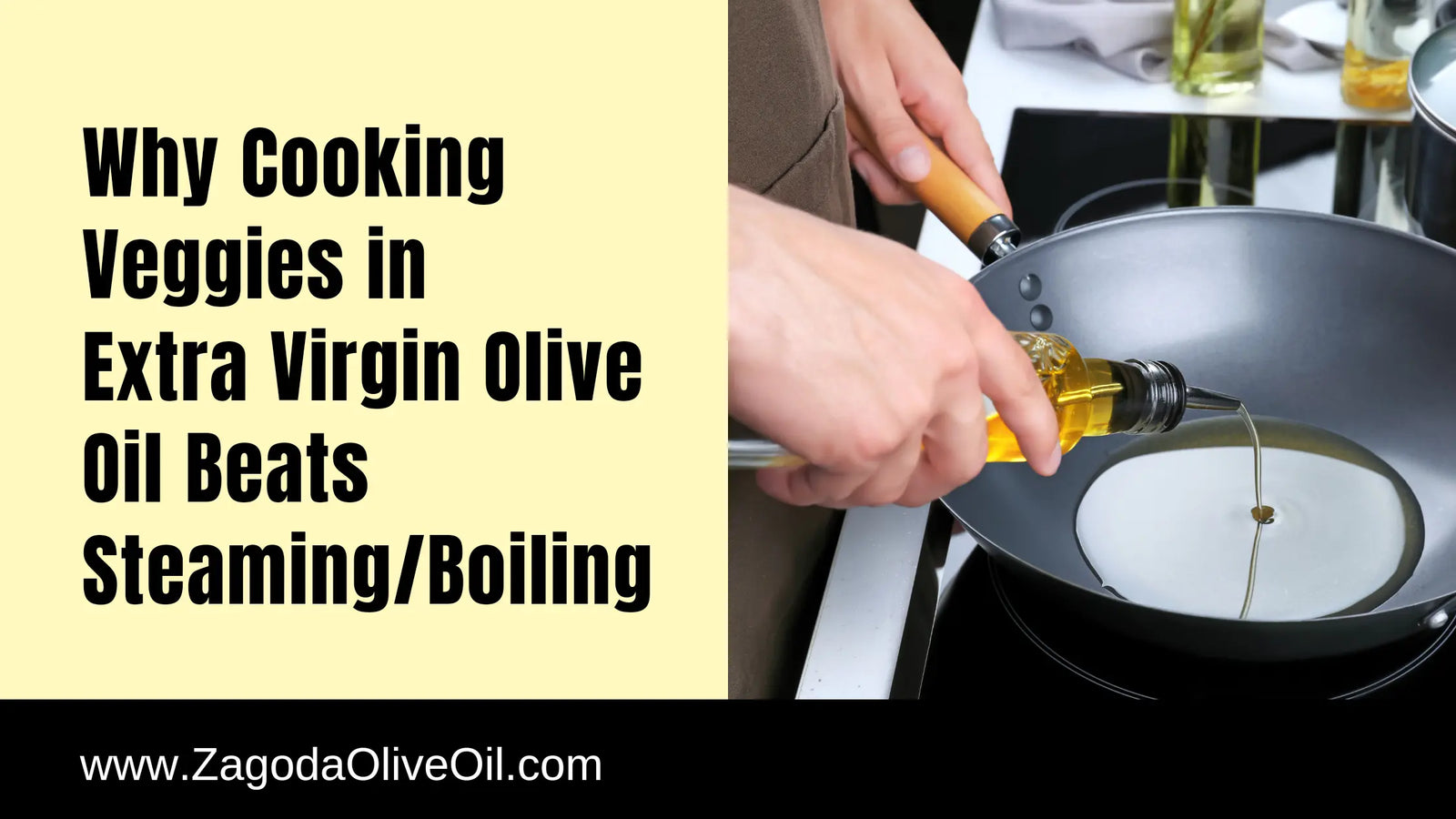 steaming vs boiling vegetables, Zagodaoliveoil.com