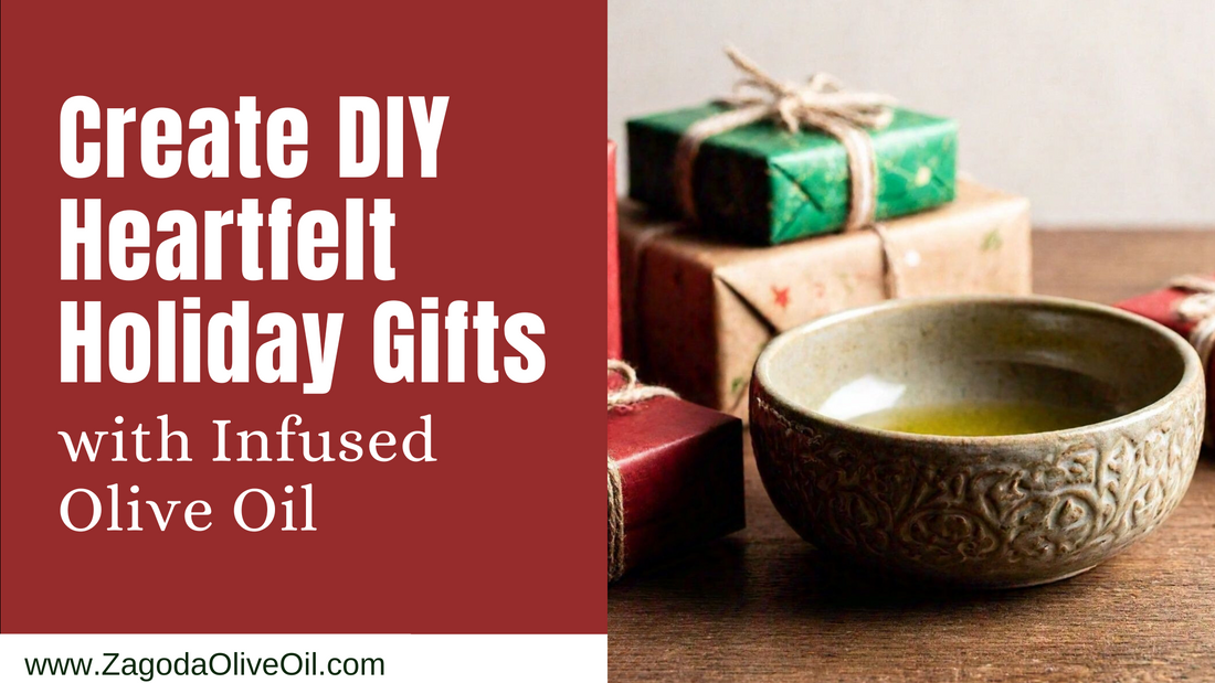 DIY Holiday Gifts