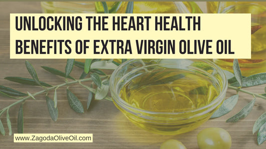  Bowl of extra virgin olive oil with heart healthy benefits with fresh olives beside it.