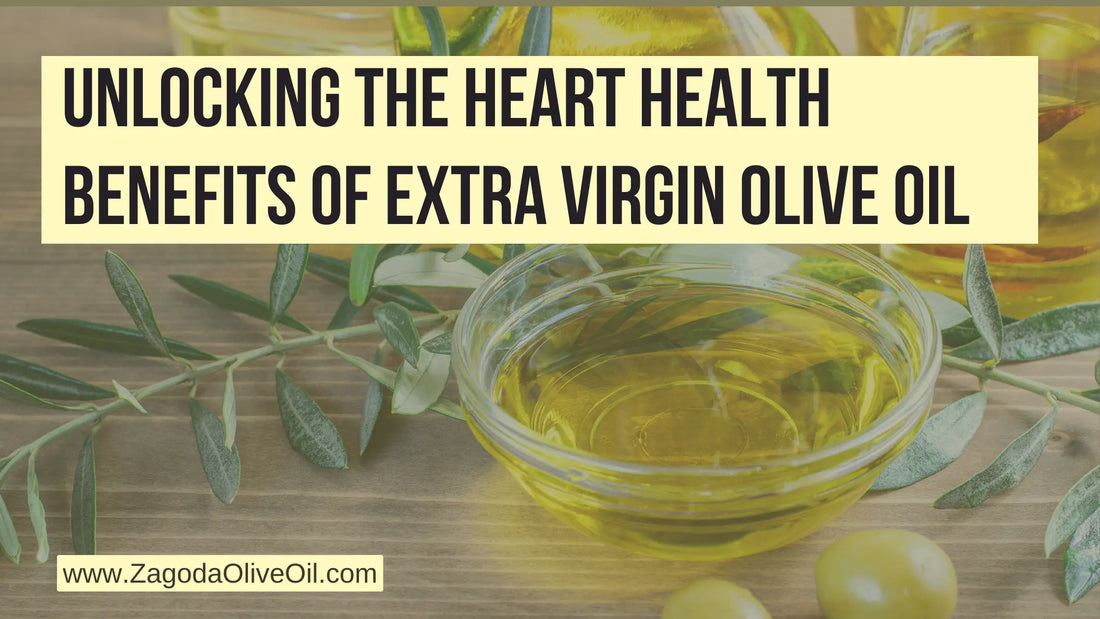  Bowl of extra virgin olive oil with heart healthy benefits with fresh olives beside it.