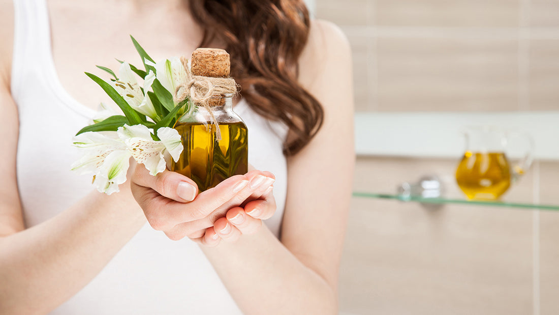 Extra Virgin Olive Oil Benefits for Skin You Need to Know