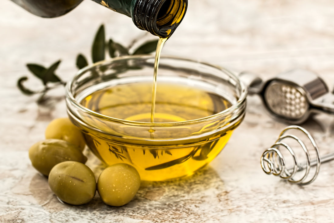 This image tells us about Amazing Olive Oil Benefits for Skin That Everyone Needs To Know