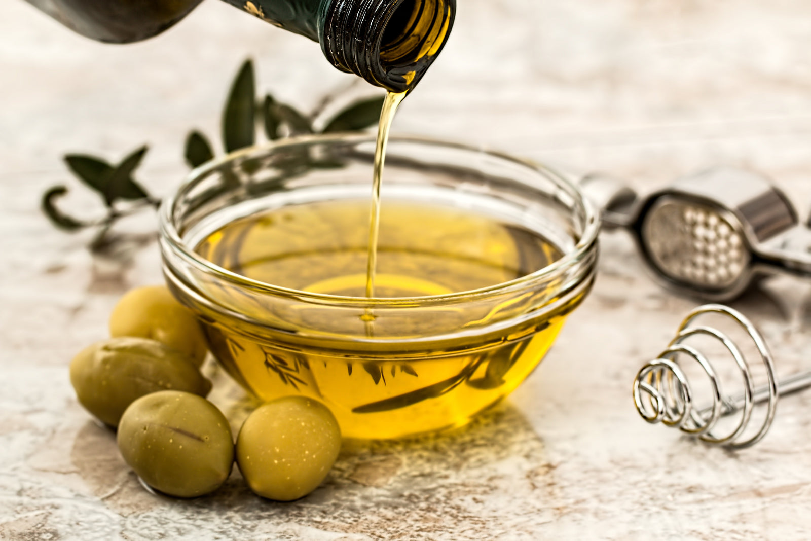 This image tells us about Amazing Olive Oil Benefits for Skin That Everyone Needs To Know
