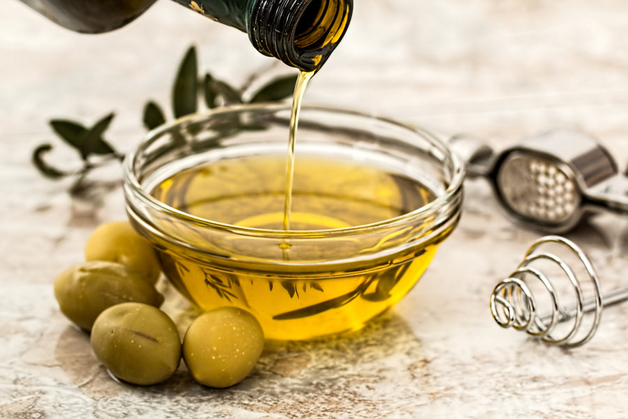 This image tells us about Amazing Olive Oil Benefits for Skin That Everyone Needs To Know