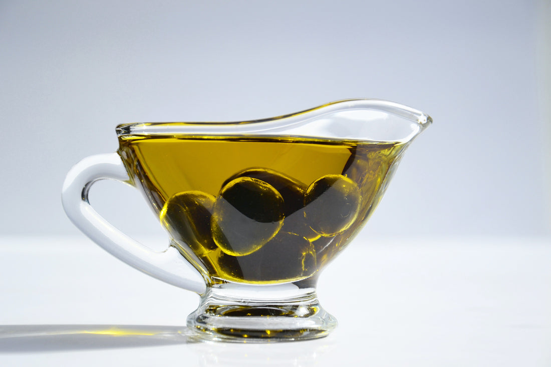 Extra Virgin Olive Oil Advantages for One's Health
