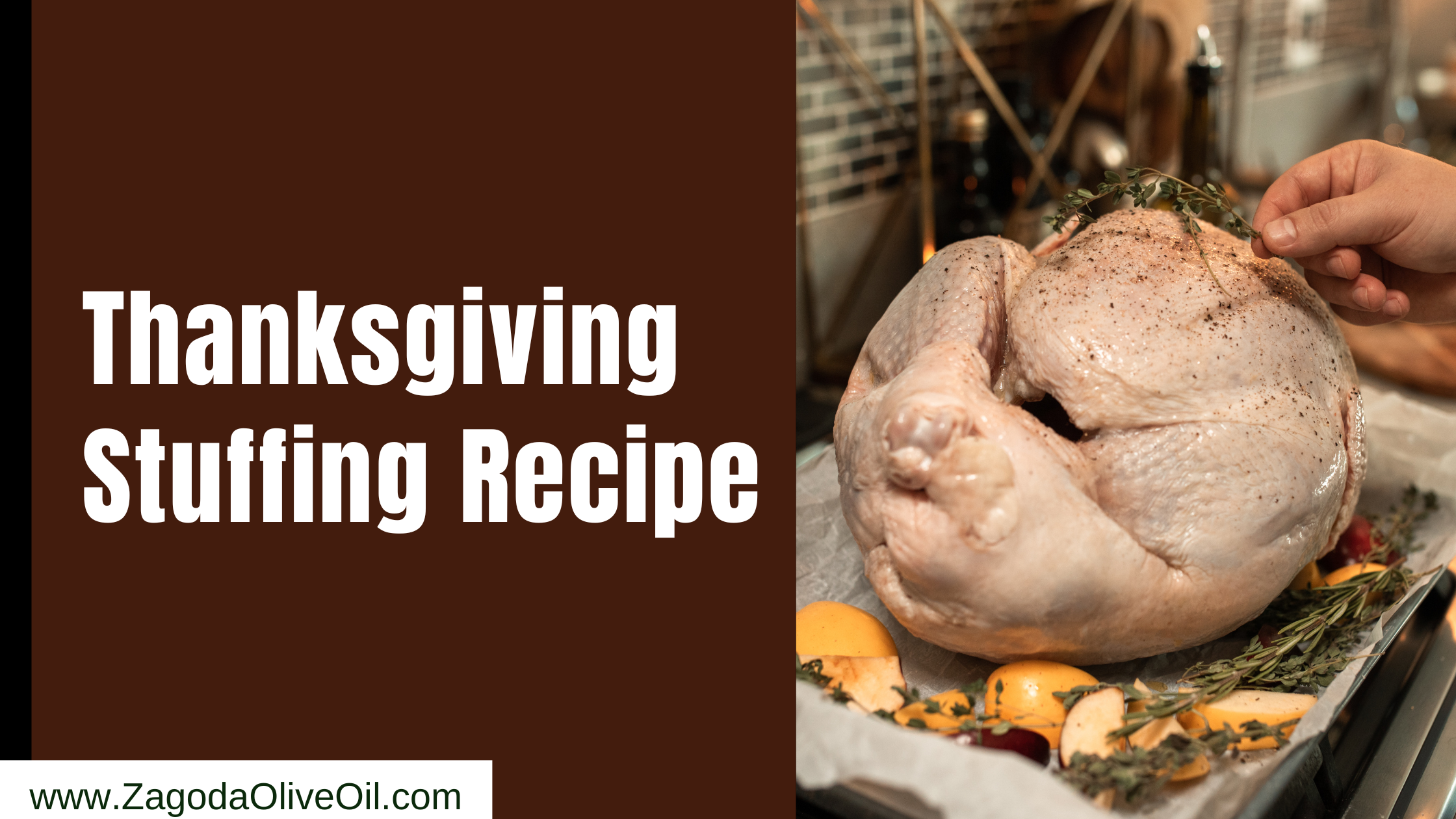 perfect thanksgiving stuffing recipe