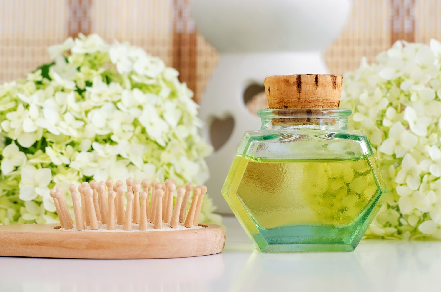 Everything You Need to Know About Using Olive Oil For Hair