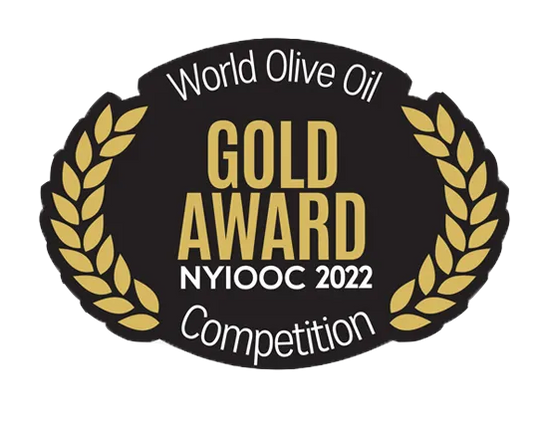 Gold  - New York IOOC, USA