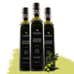 3-Pack Arbequina Ultra Premium Extra Virgin Olive Oil - New Harvest