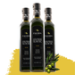 3-Pack Ayvalik Ultra Premium Extra Virgin Olive Oil - New Harvest