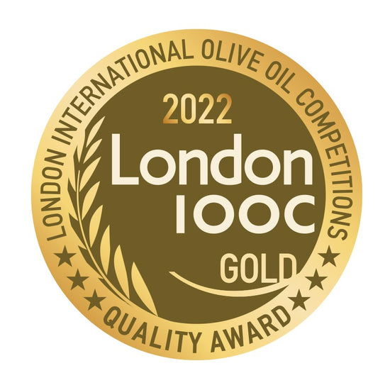 Gold - London IOOC, UK