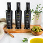 3-Pack | Zagoda Ultra Premium  Extra Virgin Olive Oil - All 3 Cultivars (250ml)