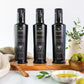 3-Pack | Zagoda Ultra Premium  Extra Virgin Olive Oil - All 3 Cultivars (250ml)