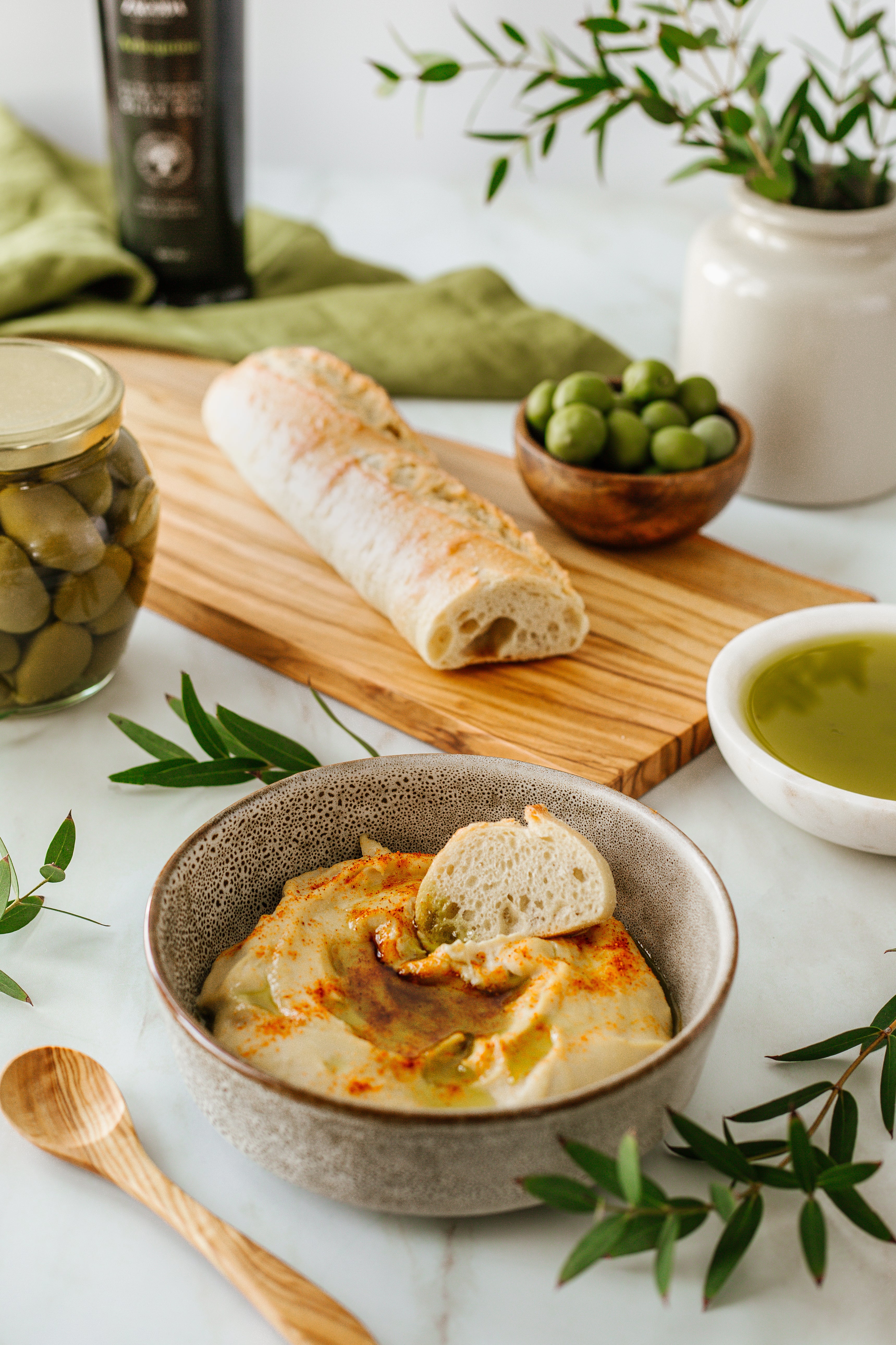 Ayvalik Ultra Premium Extra Virgin Olive Oil (250ml)