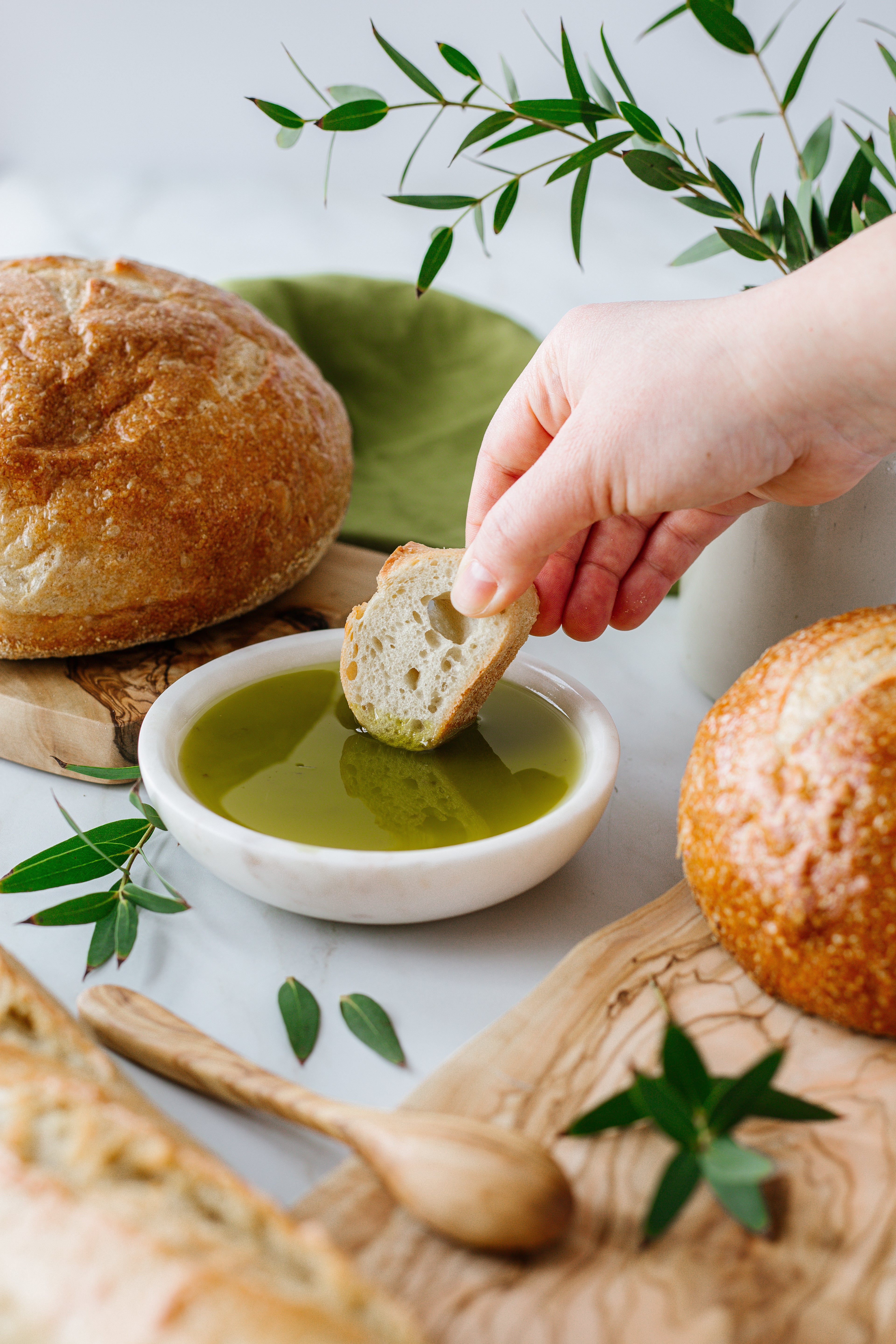 Arbequina Ultra Premium Extra Virgin Olive Oil (500ml)